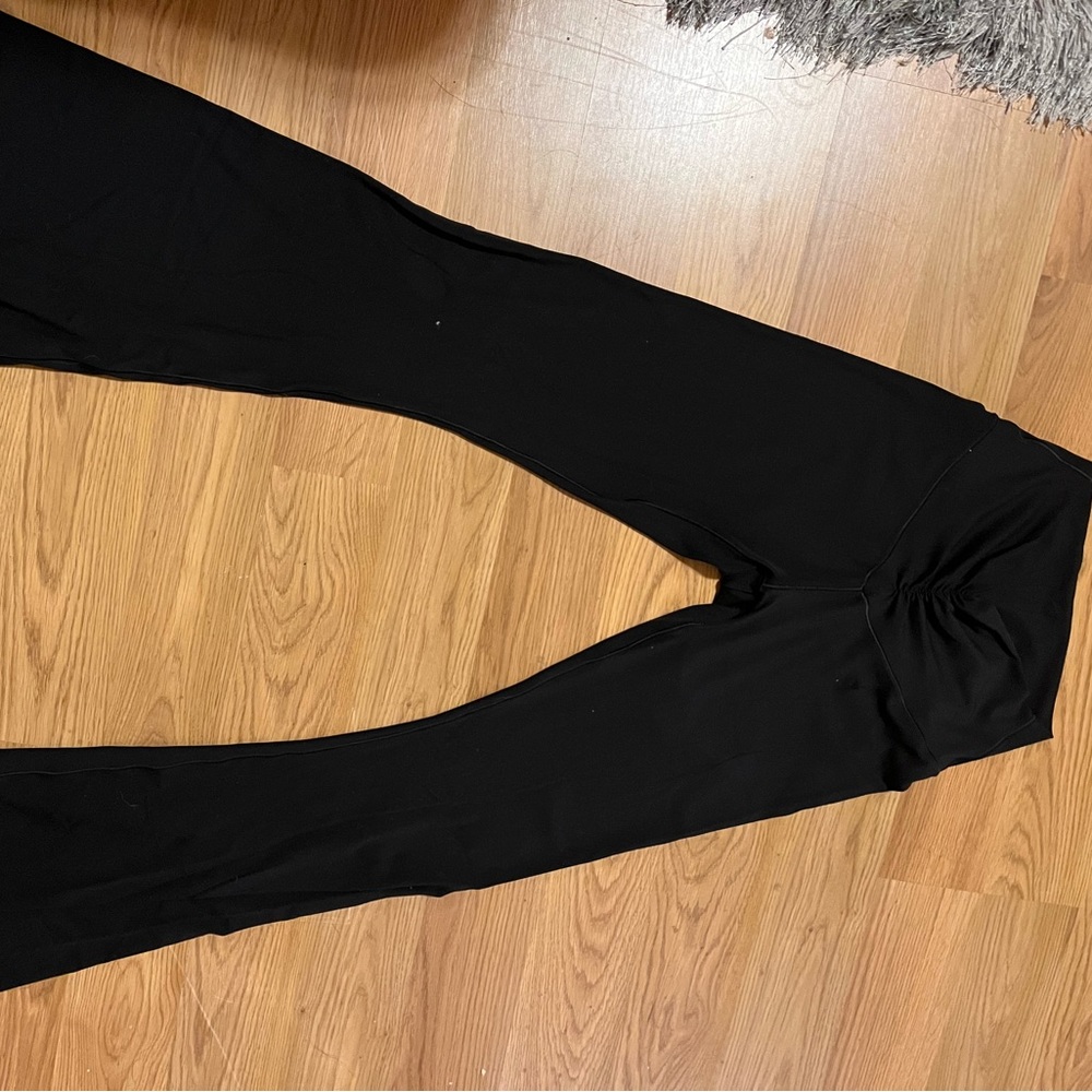 Aerie Offline Flare Leggings